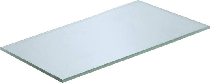 GYS Innenscheiben 106x89.5 (Gehörschutz Ersatzpolster)