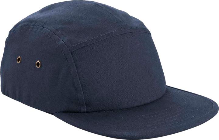 Produktbild Beechfield BaseballMütze 5 Segmente (One Size)