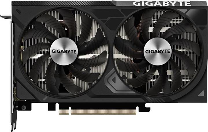 Actual product image Gigabyte NVIDIA GeForce RTX 4070 (12 GB)