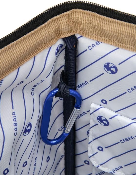 Produktbild Cabaia Rucksack / Backpack Adventurer Recycled Waterproof Medium (23 l)