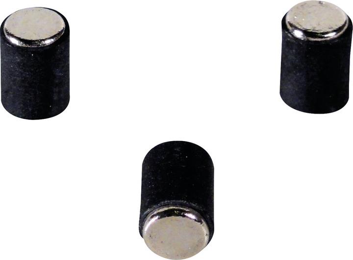 BoOffice Magnete MagPin (12 x)