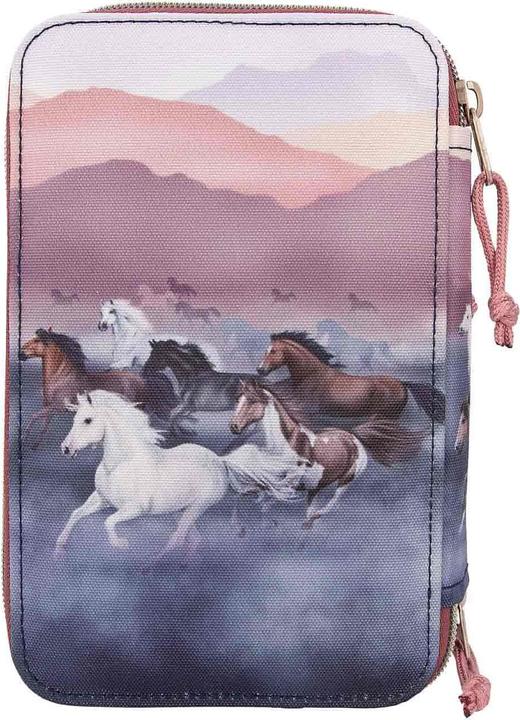 Image du produit Depesche Chevaux de nuit