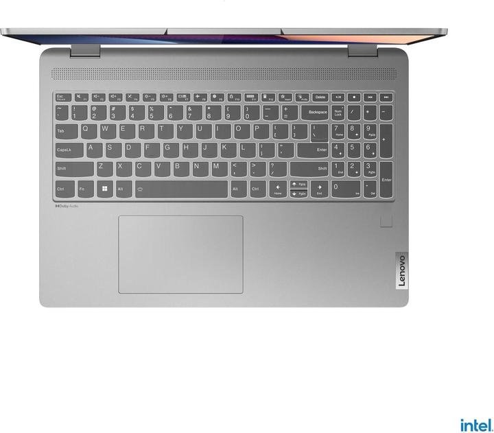 Actual product image Lenovo IdeaPad Flex 5 (16", Intel Core i5-1335U, 16 GB, 512 GB, CH)