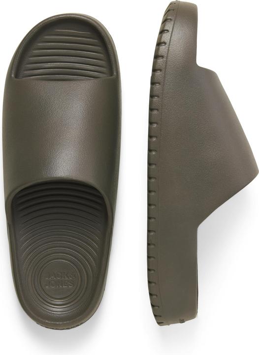 Image du produit Jack & Jones Slipper RIPPLE MOULDED Hausschuhe (46)