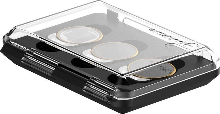 Image du produit PolarPro Kit de 3 filtres Cinéma VIVID pour DJI Mavic Mini 3 Pro (Objectif de drone, DJI Mini 3 Pro, DJI Mini 3)