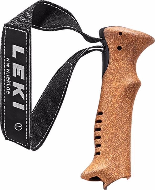 Produktbild Leki PAS 2K CorTec Compact Griffe