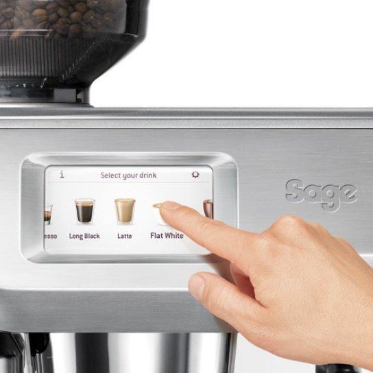 Image du produit Sage Oracle Touch (Prise UE)