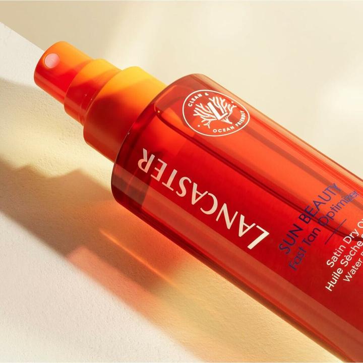 Immagine prodotto Lancaster Olio secco per il corpo Protezione solare (Olio abbronzatura, SPF 30, 150 ml)