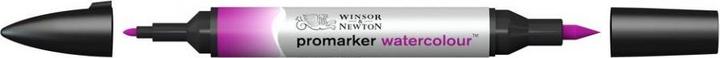 Winsor & Newton Watercolour Marker Mauve 398 (Mixed colours, 1 x)