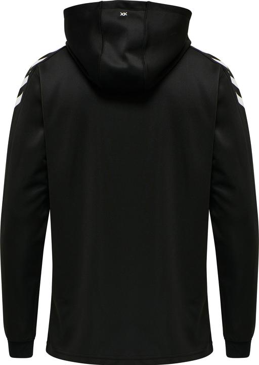 Immagine prodotto hummel Felpa Con Cappuccio Core Xk Poly (L)