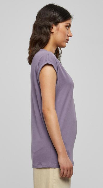 Produktbild Urban Classics Ladies Extended Shoulder Tee (XL)