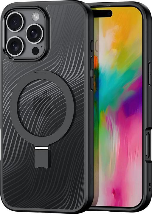 Dux Ducis Aimo Mag (Apple iPhone 16 Pro Max)