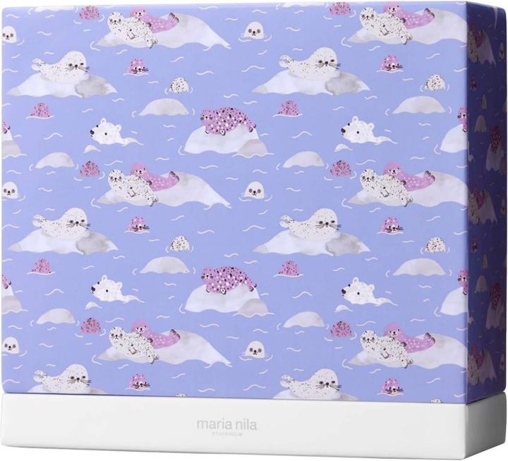 Immagine prodotto Maria Nila Cura e stile - Confezione regalo Sheer Silver