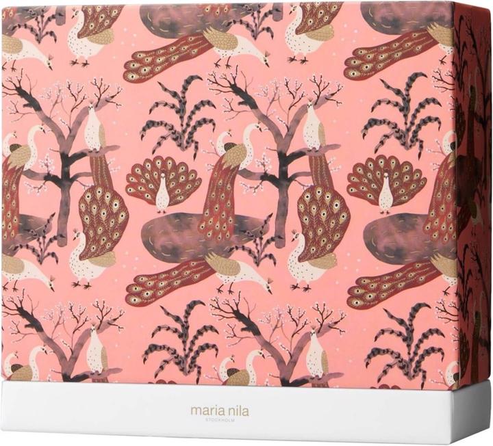 Actual product image Maria Nila Care & Style - Pure Volume Gift Box (Liquid shampoo)