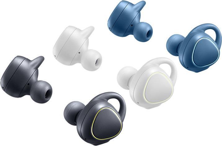 Produktbild Samsung Gear IconX (1.50 h, Kabellos)
