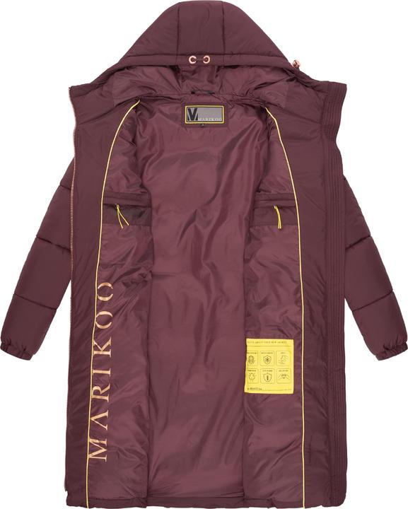 Actual product image Marikoo Nomadiaa 16 (XXL)