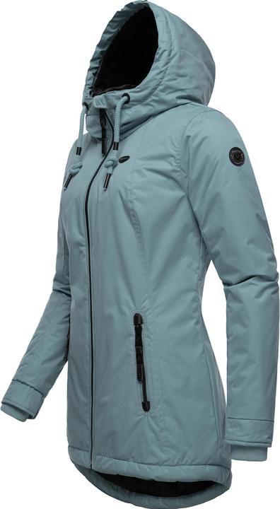 Immagine prodotto Ragwear Zuzka Inverno (XS)