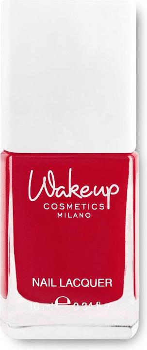 Actual product image Wakeup Cosmetics Nail Lacquer (Sempre)