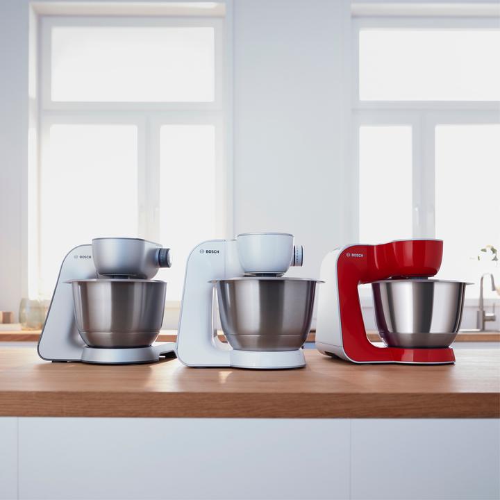 Produktbild Bosch Hausgeräte Serie 4 MUM58L20 (1000 W)