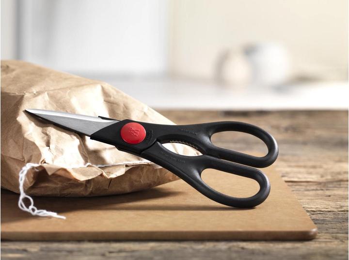 Productafbeelding Zwilling Dubbele multifunctionele schaar (20 cm)