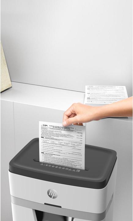 Image du produit HP OneShred 12MC (Micro-coupe)