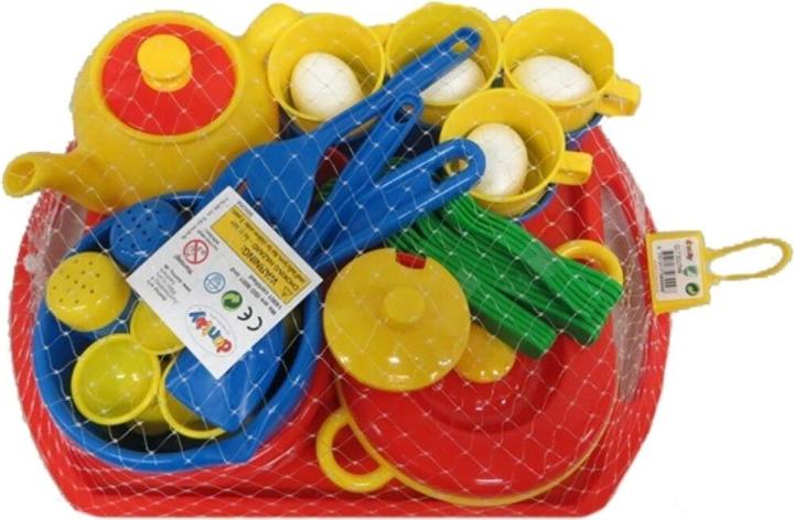 Produktbild dantoy Geschirrset