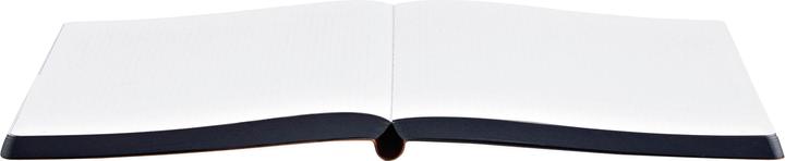 Produktbild Nuuna Graphic (22 x 16.5 cm, Gepunktet, Weicher Einband)