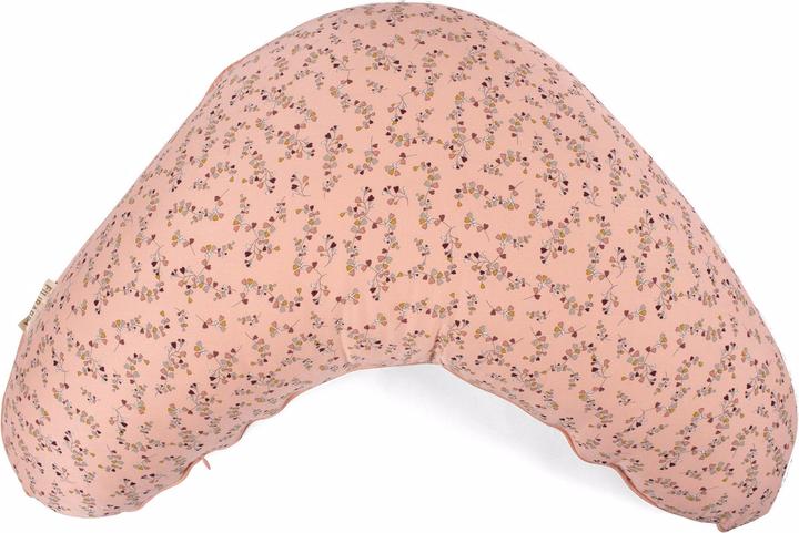 Actual product image Filibabba Nursing pillow - Botanical love (70 cm)