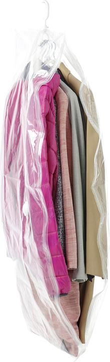 Image du produit HomeZone Sac à vêtements sous vide Easy