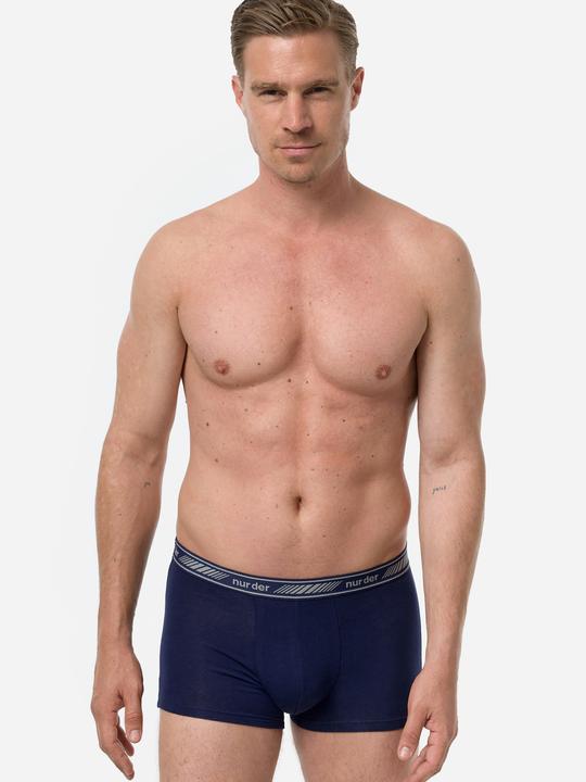 Immagine prodotto Nur Der Pantaloncini retrò Everyday Flex (XL, confezione da 4)