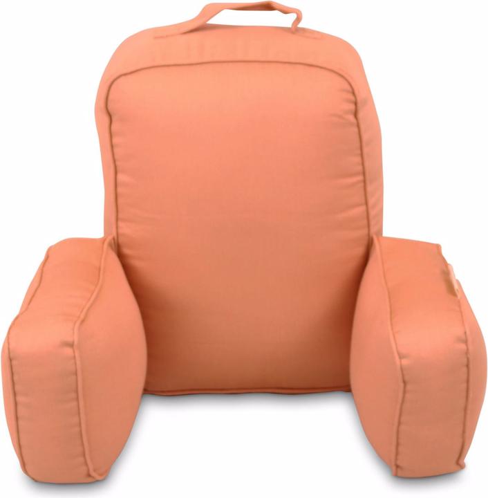 Filibabba Pram pillow Gry - Melon