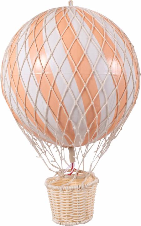 Produktbild Filibabba Heissluftballon - Peach 20 cm (1 x)