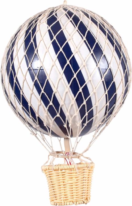 Produktbild Filibabba Heissluftballon - Dark Blue 20 cm (1 x)