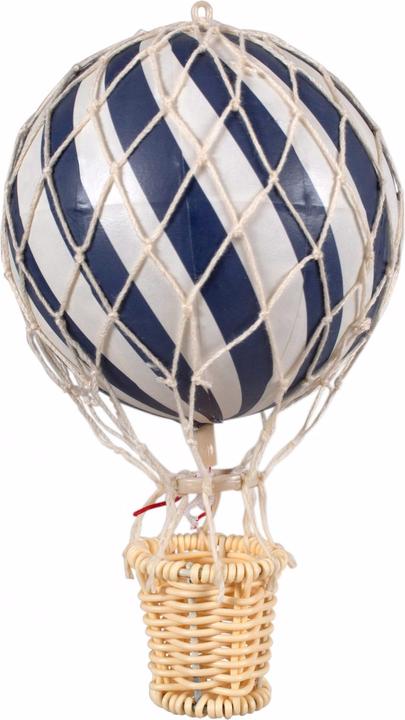 Produktbild Filibabba Heissluftballon - Dark Blue 10 cm (1 x)