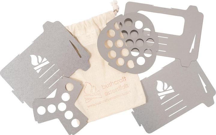 Image du produit Bushcraft Essentials Bushbox