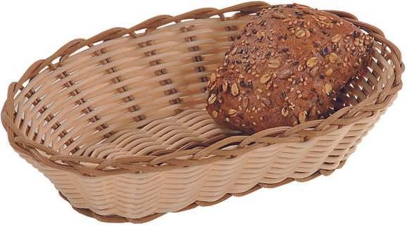 Kesper Brotkorb