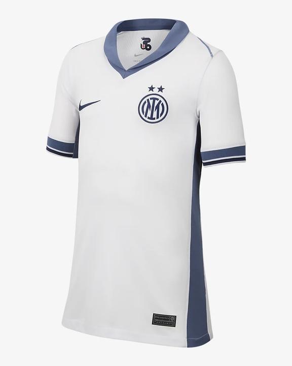 Image du produit Nike Inter Milan Enfants Maillot Extérieur (L)