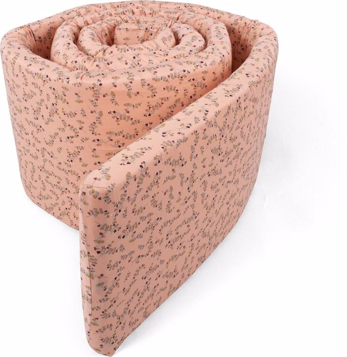 Immagine prodotto Filibabba Bordo del letto - Amore botanico (340 cm, 40 cm)