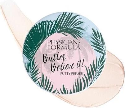 Actual product image Physicians Formula Butter Believe It! Putty Primer (Rose)