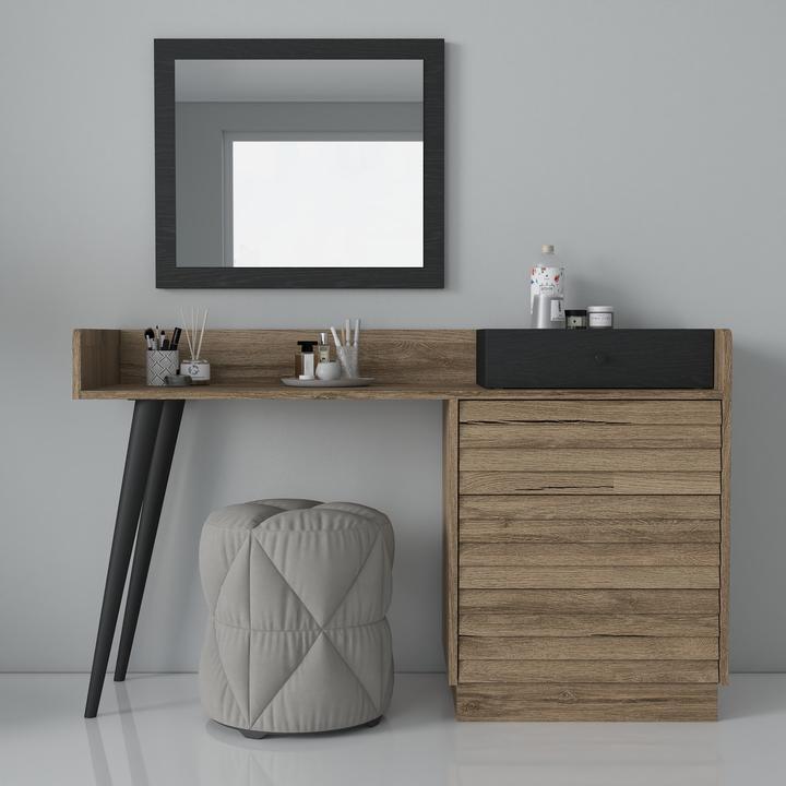 Skye Decor Princess (142 x 43 x 85 cm)