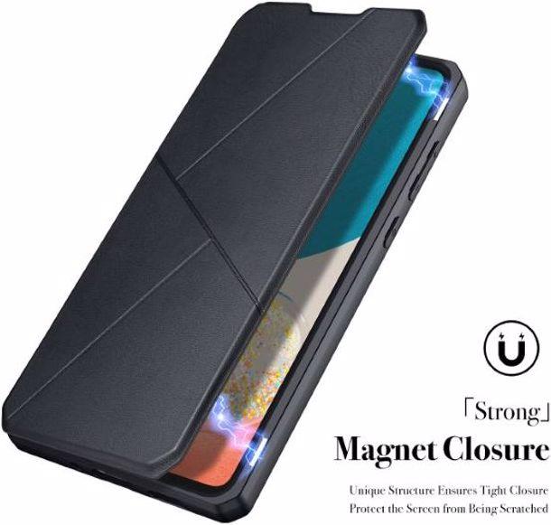 Image du produit Dux Ducis Couverture de livre Skin X Series (Samsung Galaxy A73 5G)