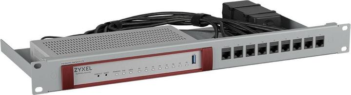 Produktbild Rackmount.IT Zyxel USG Flex 50H P /100H P