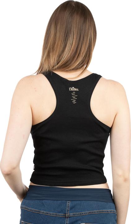 Actual product image Chillaz Women's Sardinia Top (38, M)