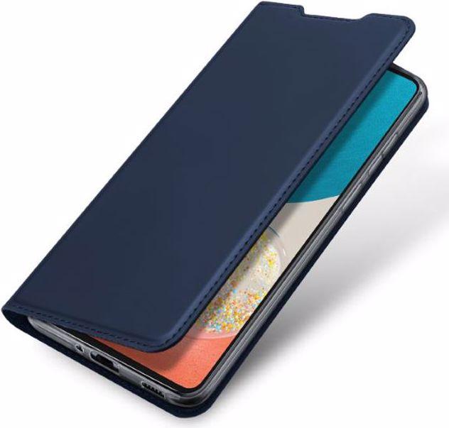 Produktbild Dux Ducis Skin Pro Series Bookcover (Samsung Galaxy A73 5G)
