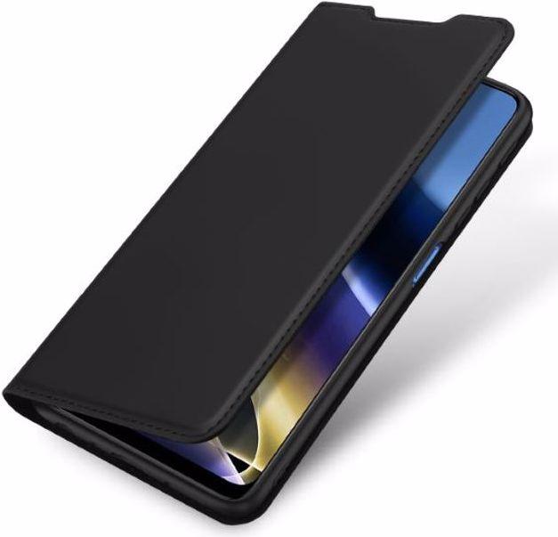 Produktbild Dux Ducis Skin Pro Series Bookcover (Motorola Moto G51 5G)