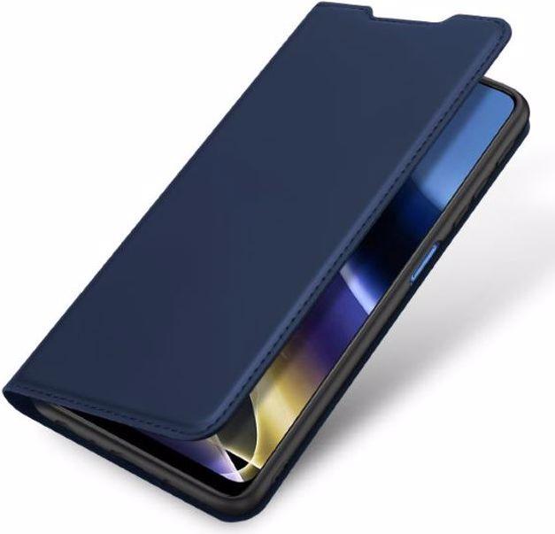 Produktbild Dux Ducis Skin Pro Series Bookcover (Motorola Moto G51 5G)