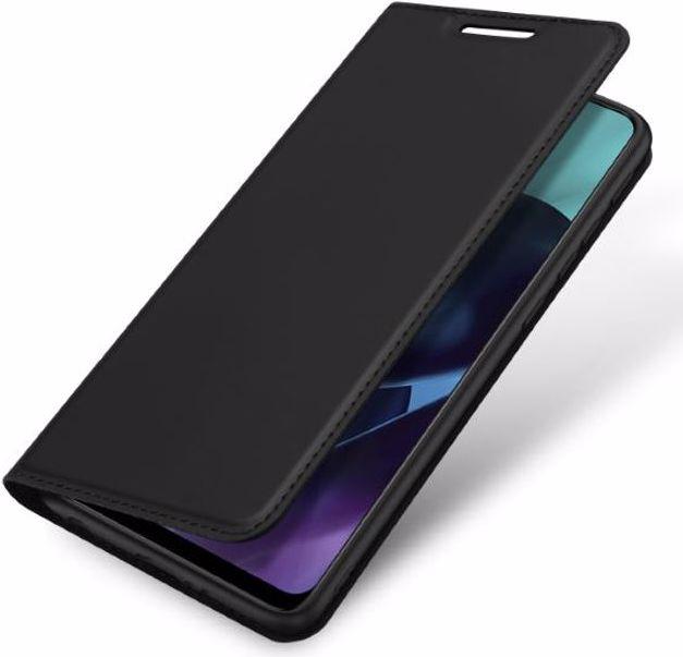 Image du produit Dux Ducis Couverture du livre Skin Pro Series (Motorola Moto G71 5G)
