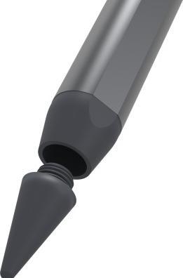 Zagg Embouts De Remplacement Du Stylet