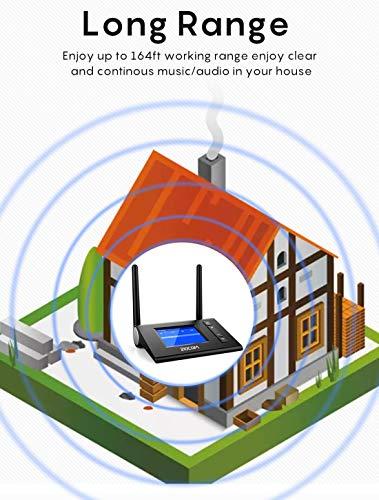 Produktbild Ziocom Bluetooth-Senderempfänger
