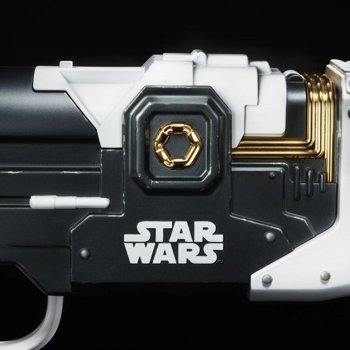 Produktbild Hasbro The Mandalorian: Amban Phase-Pulse Blaster